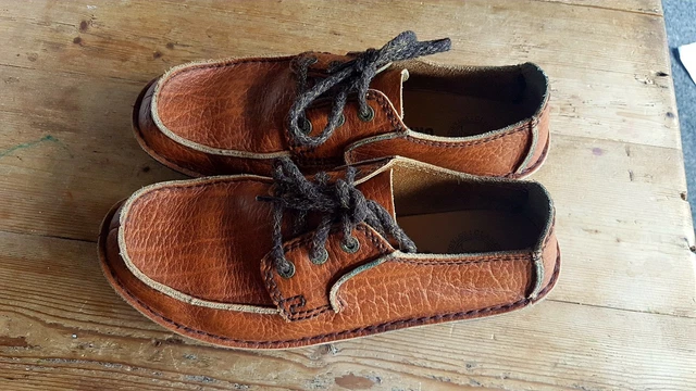 Clarks Polyvelts 1980s Polyvelts Shoes 80s Polyveldt Shoes 1980