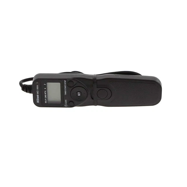 Nikon MC16A Connect Cord (MT2) Compatible with EX-Z890 EX-ZS5 Nikon Digital EX