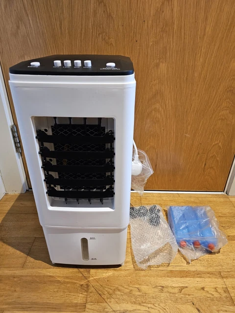 Air Climatisé Climatiseur Portatif IKBAOE Portable Air