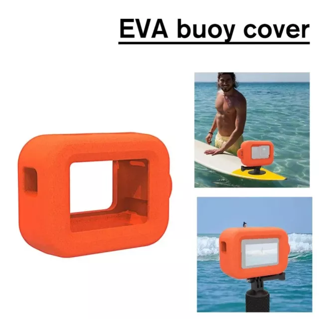 EVA Buoy Buoyancy Camera Cover Protector Float Guard for Insta360 Ace/Ace Pro
