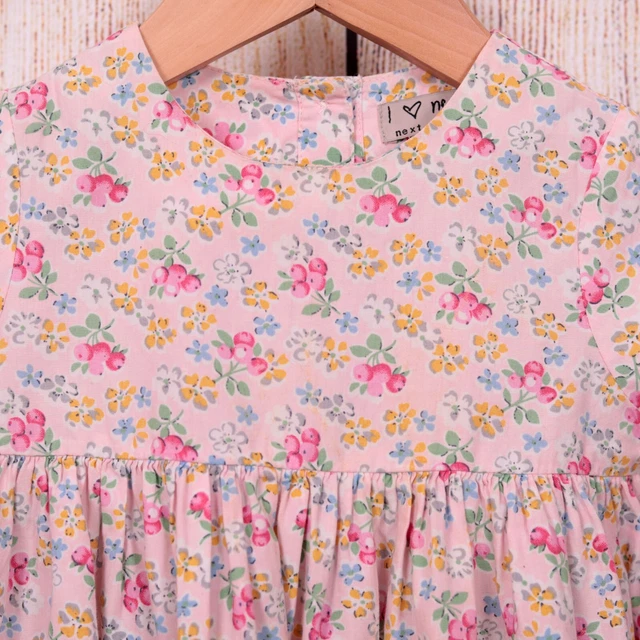 12-18 Month Baby Girl's NEXT Floral Spring Summer Dress Build Your Own Bundle
