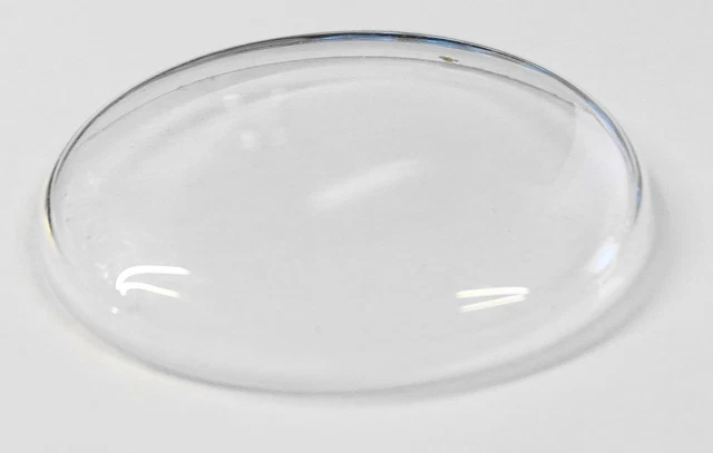 Verres pour montre LIP et YEMA Rallye - Groupe KD89 - FRANCE