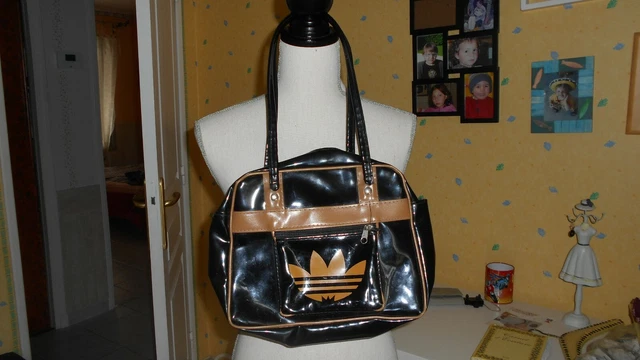 Adidas femme sac discount