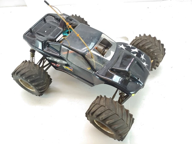 HOBBYWING XeRUN D10 13.5T ホビーウィング Cars, Trucks & Motorcycles, RC Model Vehicles & Kits, Radio