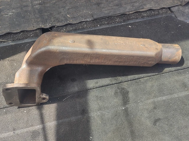 Rockshaft Hydraulic Cylinder fits Massey Ferguson 20 20C