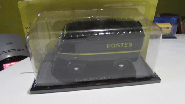 Cij 3/60p Renault 1000kg postes FRANCAISES | Achetez sur