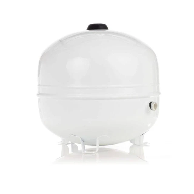 Vase D'expansion Solaire Vaillant / Zilmet 18 Litres - 2 X 3/4 - ABIME (neuf)