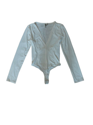 Teal Free People Femmes So Much OB799514 Le Maillot De Corps Teal Bleue Taille XS 