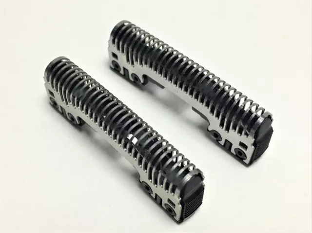 2 Shaver Razor Head Inner Blade Cutter Men For Panasonic ES-ST29 ES-ST37 ES-ST39