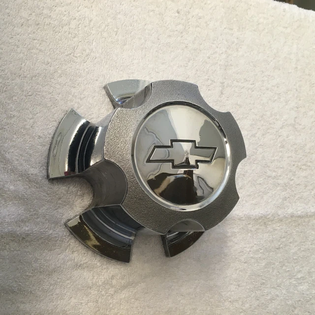 19701981 CHEVY CAMARO Chevelle Nova Rally Wheel Center Cap Hubcap OEM