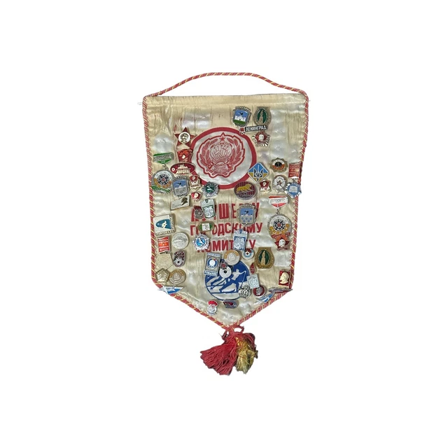 Russia, Rest of the World, Political, Historical Memorabilia