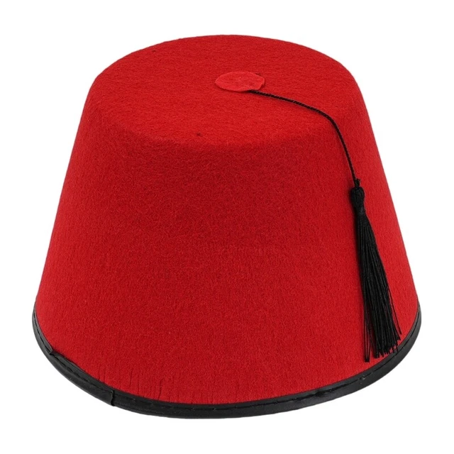turkish headpiece