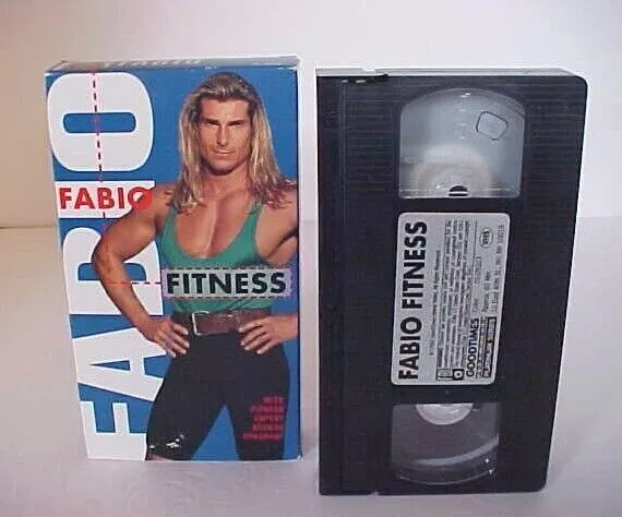 COSMOPOLITAN VIDEO BODY SCULPTING WORKOUT brenda dykgraaf VHS VIDEOTAPE  $9.47 - PicClick