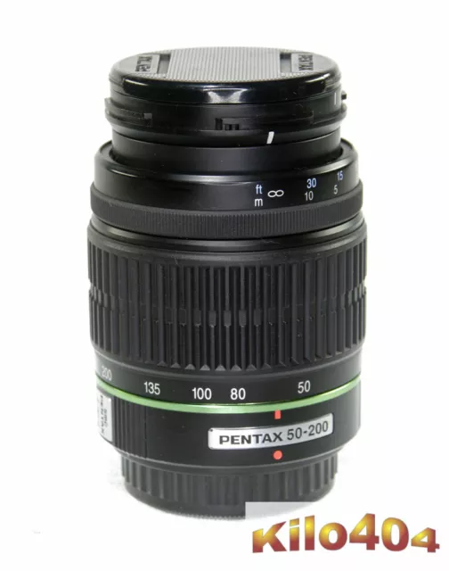 SMC Pentax DA 50-200mm 1:4-5,6 ED ✯ TOP ✯ K-5 ✯ KP ✯ K-3 ✯ K-70 ✯ KF ✯ K10D ✯ PK