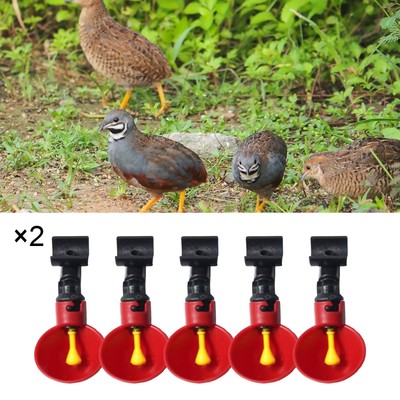 Kerbl Nesteier 2 Pièce pour Poulets Toneier Oeufs 73004/2 