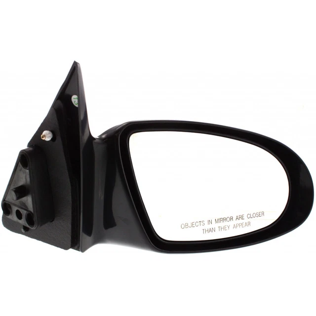 For Geo Prizm 1993-1997 Door Mirror Passenger Side | Manual | Non-Heated