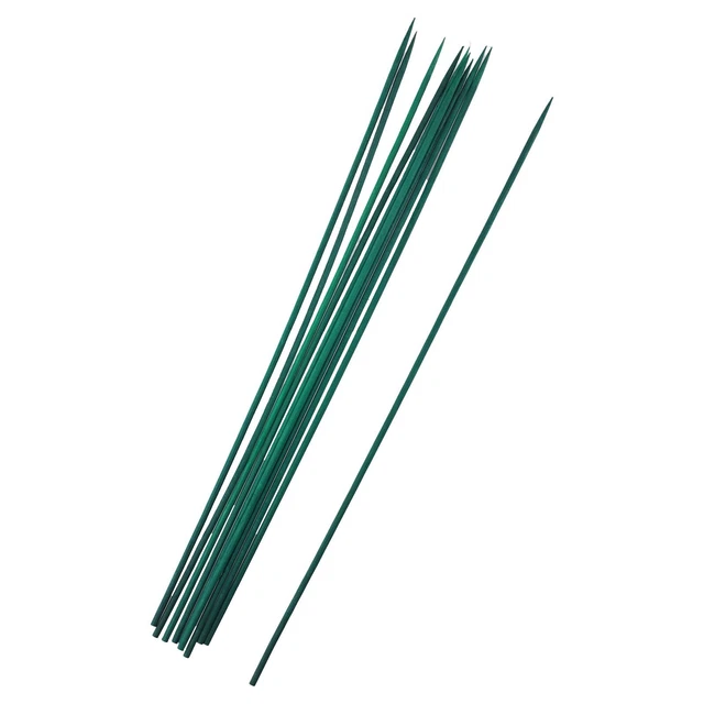 SGL Set 2 Queues De Billard Courtes 91cm - Vert | Parfait Pour Enfants Et Petits Espaces + 4 Embouts Gratuits