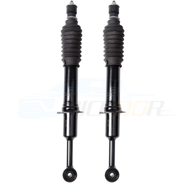 Front Pair Struts Shocks For 2003-09 Toyota 4Runner 2007-09 Toyota FJ Cruiser