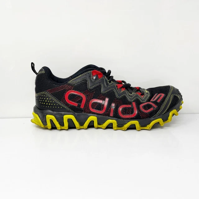 adidas gazelle silver green womens Adidas Vigor 6 TR M Trail Running Sneaker Shoe - Black/Red/Light Grey
