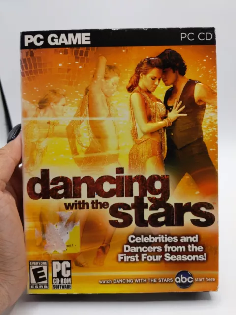 Dancing With the Stars PC