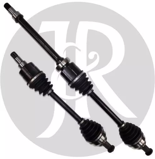 Ford C-Max-Focus Drive Shafts Nearside And Offside 2004>2012
