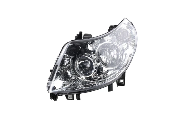 MERCEDES-BENZ Kit de plaquettes de frein, frein à disque compatibilite avec 8717109647112