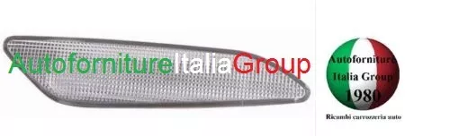 Fanale Fanalino Freccia Laterale Dx Bianco Per Lancia Ypsilon Y 11> 2011>