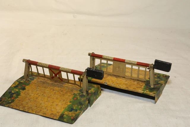 Hornby O  Passage A Niveau