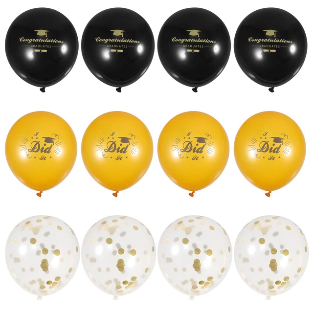 24 Acryl Einkaufswagenchips 'Danke Für Alles' - Gastgeschenke Für Hochzeiten