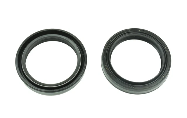 Athena P40FORK455201 Fork Dust Seal Kit 43x53,4x5,8/13 mm main image 1