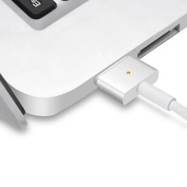 60W MagSafe2 Power Adapter for MacBook Pro with 13-inch Retina display Genuine 3