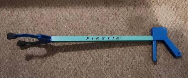 26" Tunze Fish Tank Pik Stik Aquarium Tongs Reef 0220.400