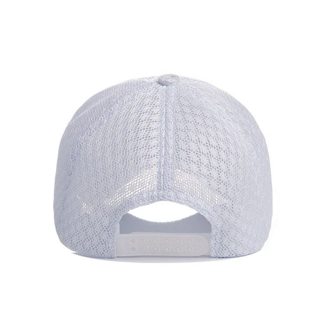 Summer Beach Hat Breathable Hat Beach Hats Mesh Hat Aldult 10