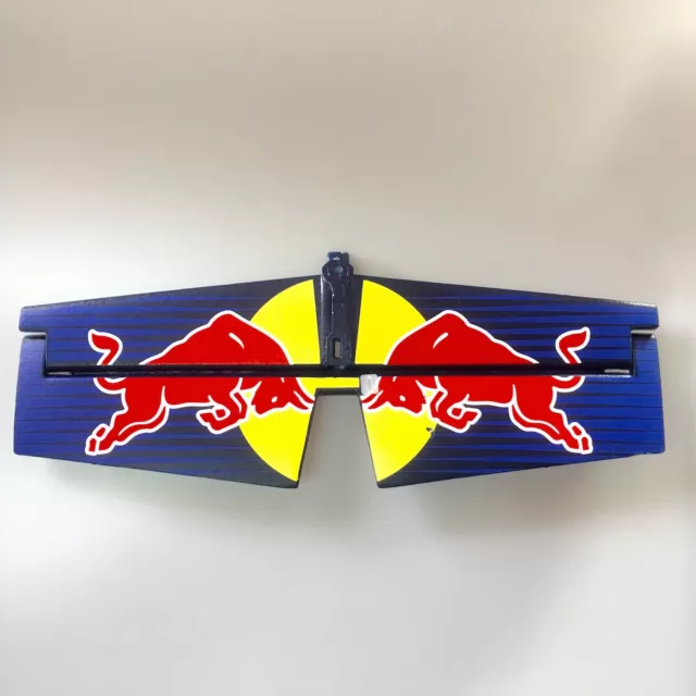 Höhenruder Edge 540 Besenyei Red Bull Flugmodell Ersatzteil Kyosho A0355-13BE1