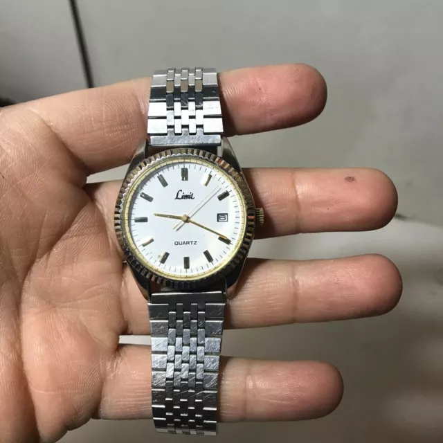 Base Metal Bezel Watch Stainless Steel Back FOR SALE PicClick UK