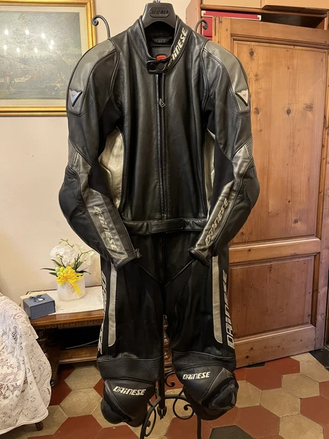 Tuta Moto WinNet In Cordura - Giacca E Pantaloni Donna Con Protezioni