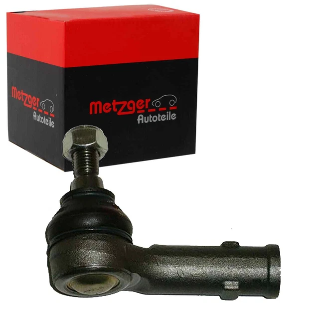 METZGER Testa Tirante Asse Anteriore Sinistro Adatto Per VW Transporter 54004501