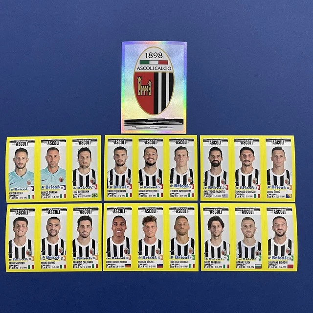 Figurine Calciatori Panini 2016 - 2017 - Collezionismo In vendita a Roma