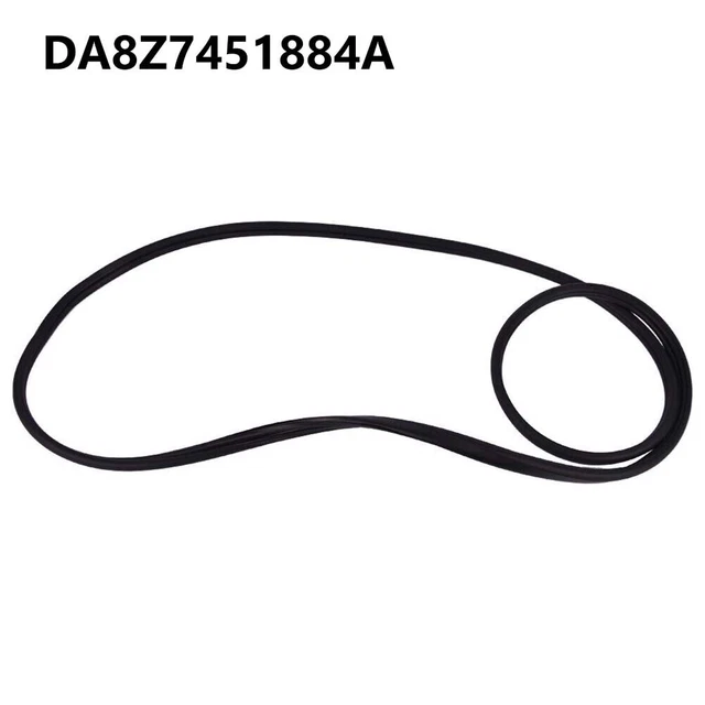 Accessori guarnizione raccordi per Ford Flex Taurus copertura apertura tetto apribile sigillo