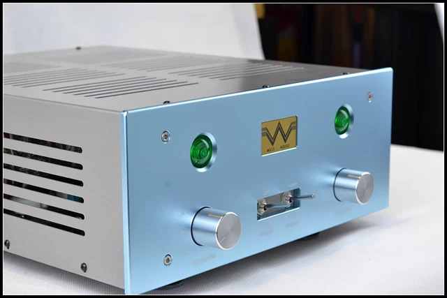 Amplificateur Tube Onde Progressive Varian VZM-6991G3 - Test RF Vintage - Occasion
