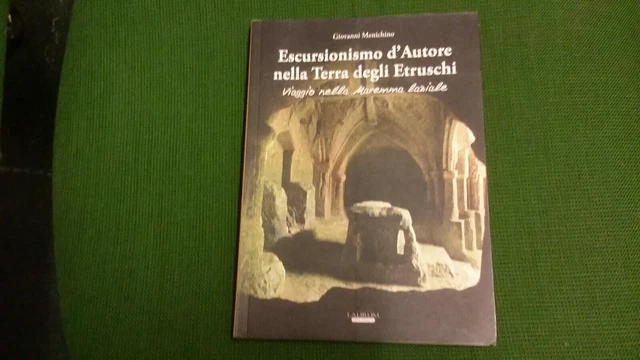 Escursionismo d'autore nella terra degli etruschi... Maremma laziale, 22mg21