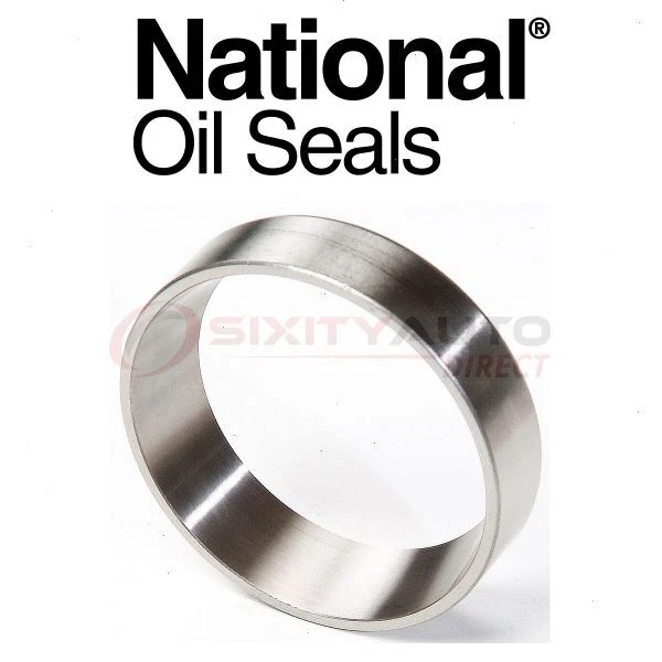 National Front Inner Differential Pinion Race for 2007 GMC Sierra 3500 rz