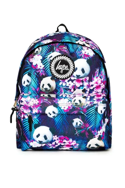 Hype panda top backpack