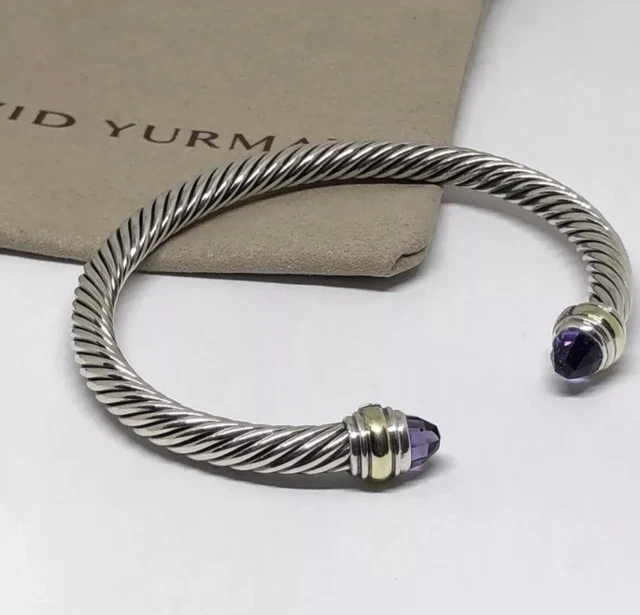 David yurman discount small bracelet