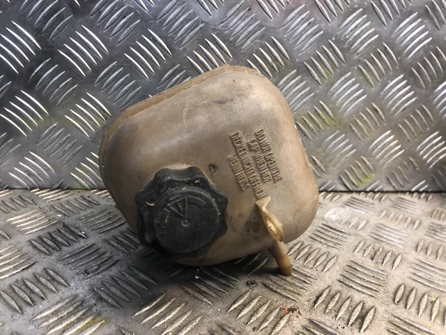 MINI R56 ONE Coolant Expansion Tank 7529274 1.40 Petrol 70kw EUR 22,18 ...