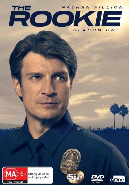 その他 Rookies: Season Two [DVD] [Import] その他 Rookies: Season Two [DVD] [Import] The Rookies