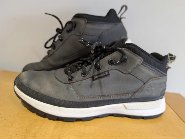 Boots, Men display picture 1
