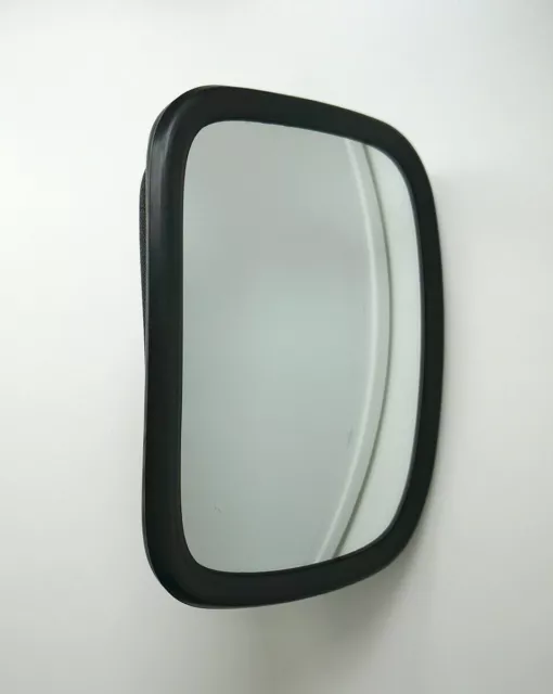 2x Außenspiegel Seitenspiegel Spiegel ø10-18 245x160mm