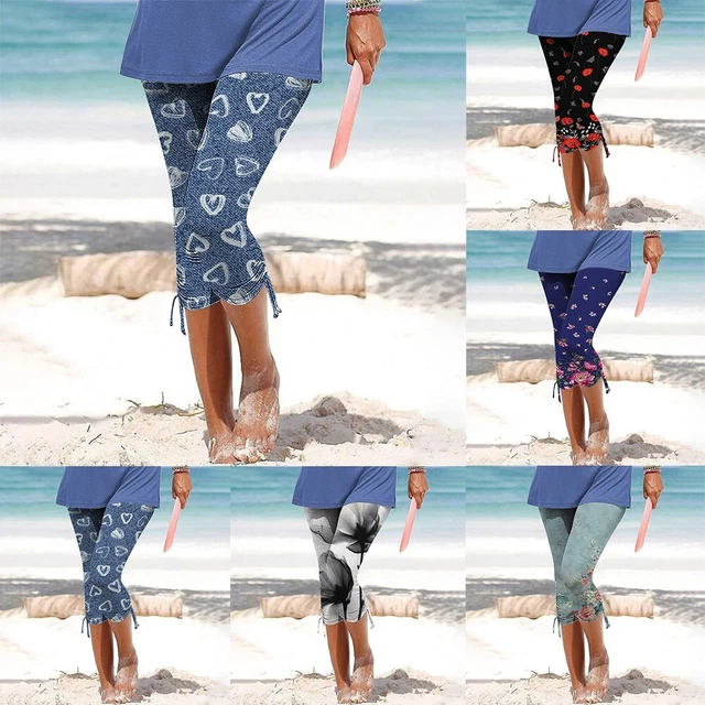 Pantaloni Donna Traspiranti Casual Fitness Leggings Modellati Vendita Calda