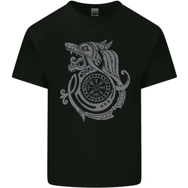 T-shirt Homme PITBULL Motif Squelette Surf - Grand Imprimé Dos, Petit Logo Poitrine - Coton 170 G/m², Coupe Droite - Couleur Noire